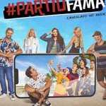 #PARTIUFAMA