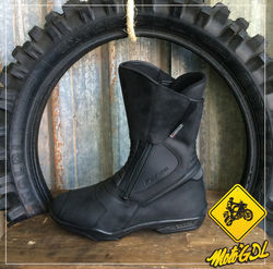 Botas Horizon #FORMA