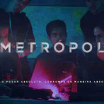 METRÓPOLE