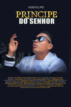 videoclipe amazoniaplay principe do senhor