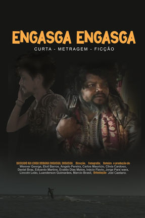 engasga engasga filme curta metragem de drama amazoniaplay