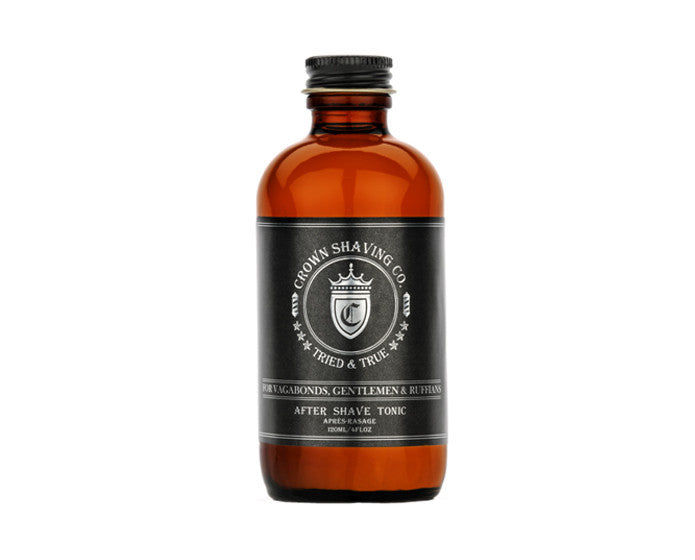CSC-094853 Crown Shaving After Shave Tonic