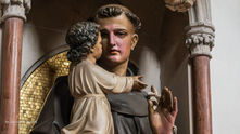Novena to St Antony of Padua