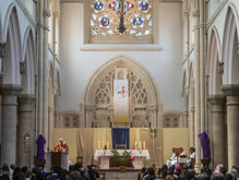 Caring for St Antony's: Building Project Updates (July 2026)