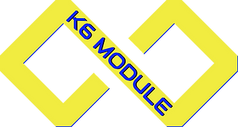 K6 Module official company LOGO