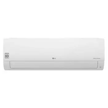 Thumbnail: LG Dual Cool + Inverter Wall Split 18000 Btu/Hr Inverter Air Conditioner (Wi-Fi 