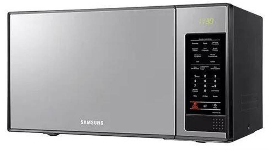 Samsung 32L Microwave Mirror ME0113M1