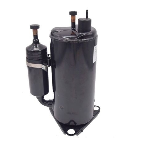 Air Conditioner Compressor 12000 BTU