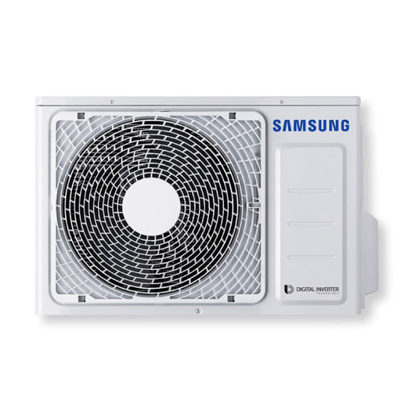New Samsung AR40 Wall Split 12000 Btu/hr Inverter Air Conditioner