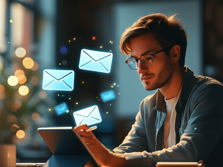 Email Marketing Skills That Boost Open & Click Rates