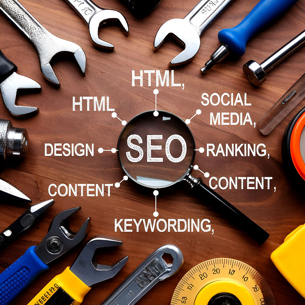 Best SEO Tools for Marketers