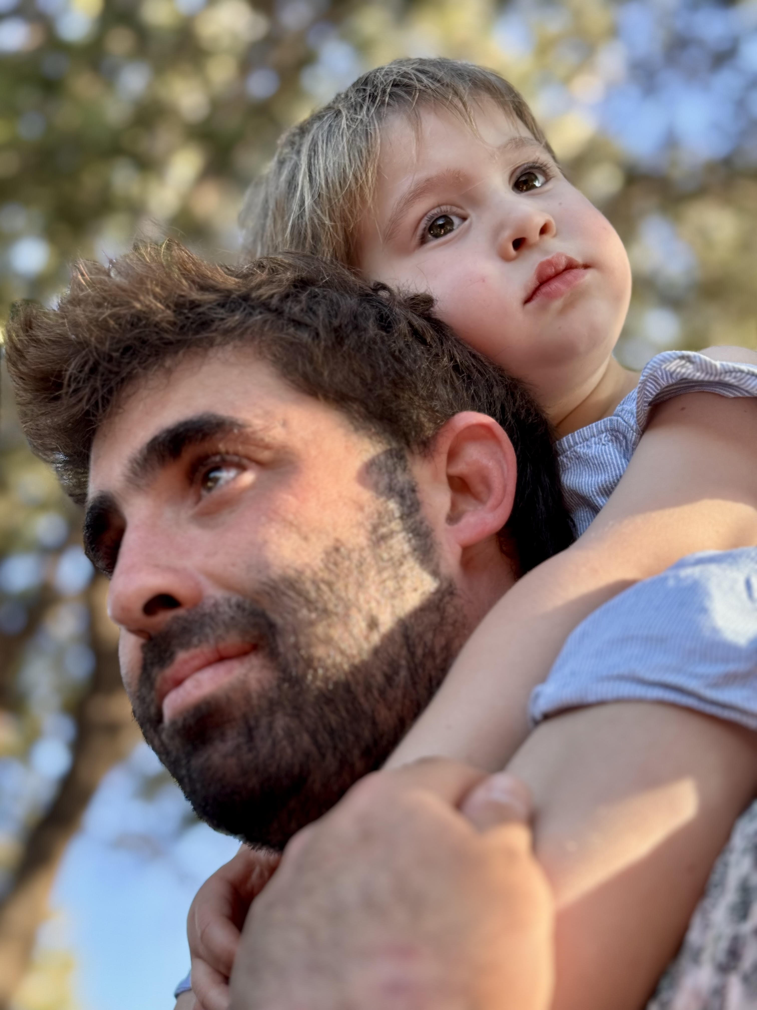 תמונת הסופר/ת: ערן הייזלר