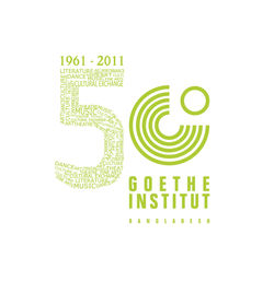 Goethe 50 Years Celebration in Dhaka