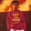 Thumbnail: Eat the Rich Unisex Heavy Blend™ Crewneck Sweatshirt