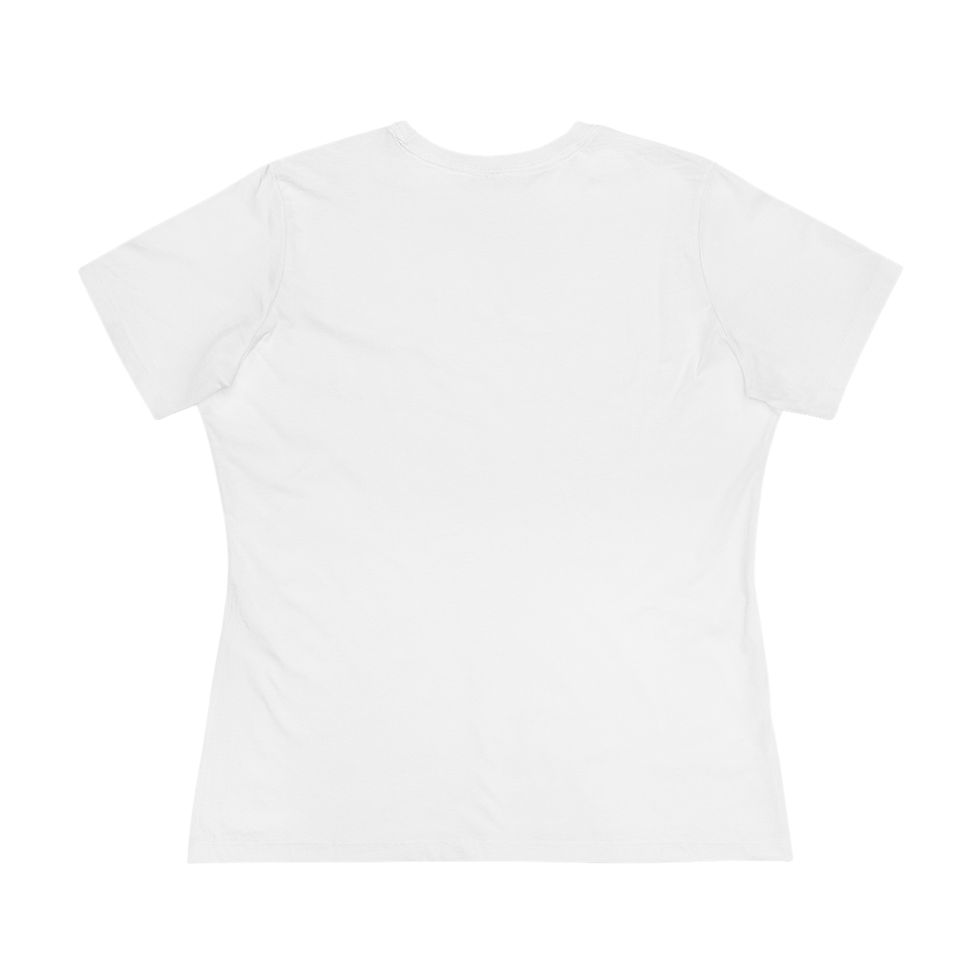 Thumbnail: Women Against Republicans Tee for the shorter, fuller feminine fit