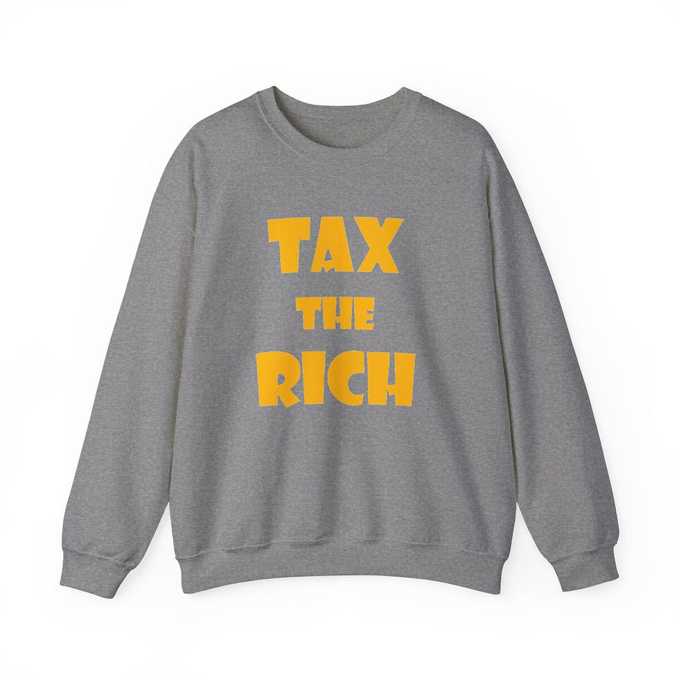 Thumbnail: Unisex Heavy Blend™ Crewneck Sweatshirt