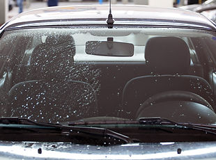 cristalização de vidros automotios ,blindagem de vidros , porto aegre