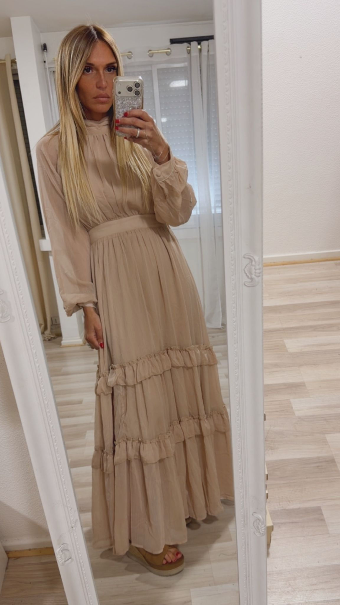 Robe Romy