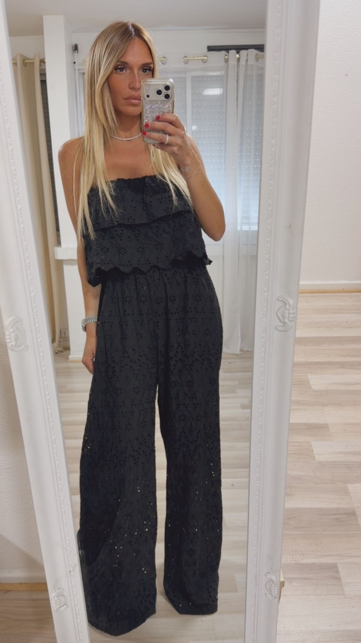 Combi Sacha