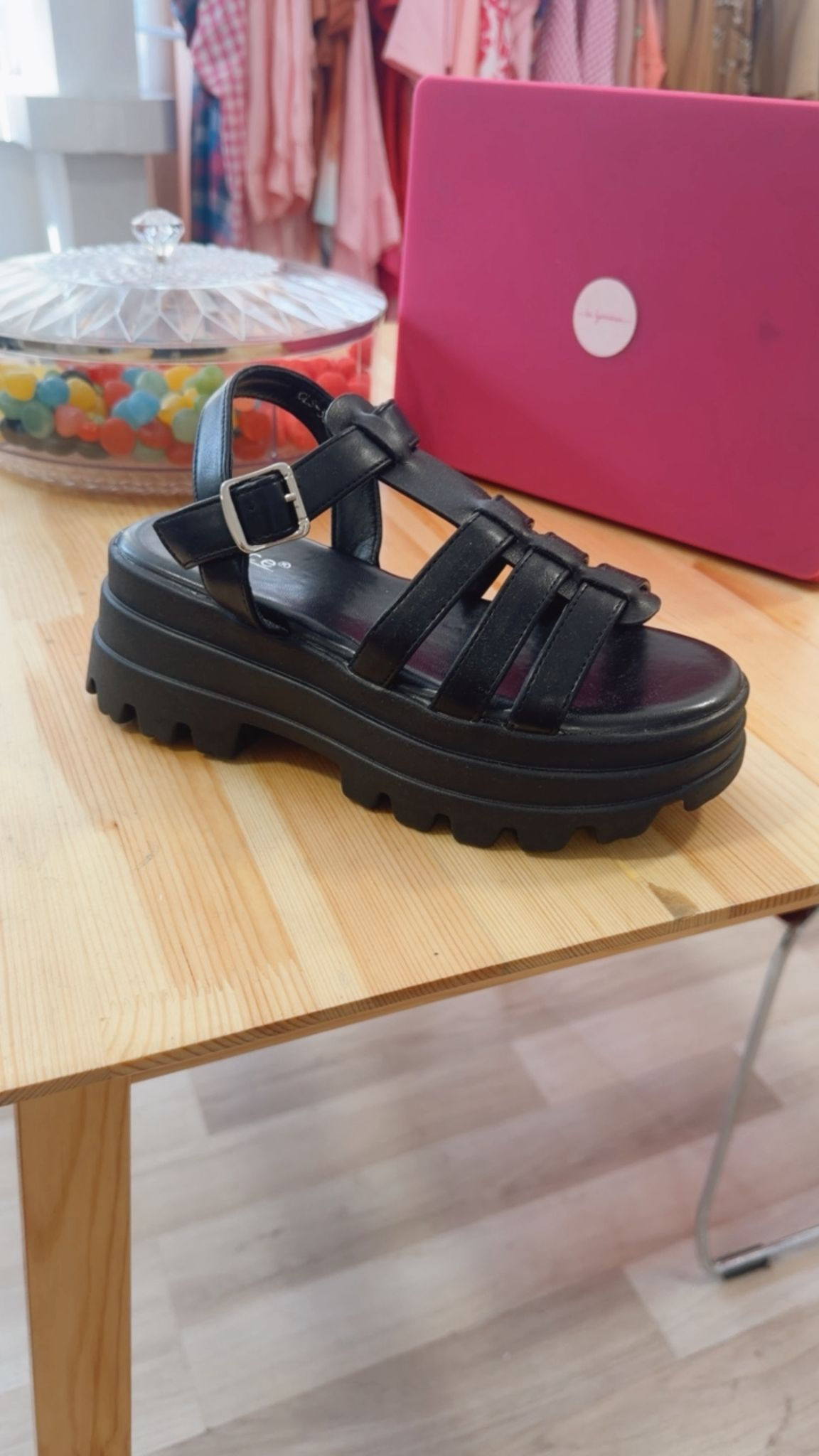 Chaussures Alice