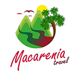 Macarenia Travel logo