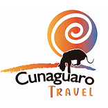 Cunaguaro Travel logo