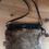 Thumbnail: Small crossbody bag - Beaver