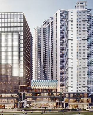 City Clou Cebu Condominium