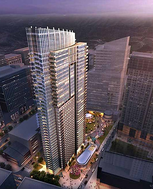 38 Park Avenue Cebu Condominium