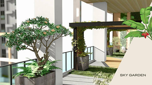 Mandtra Residences Mandaue Cebu City Condominium very near IT Park and Ayala Cebu Business Park