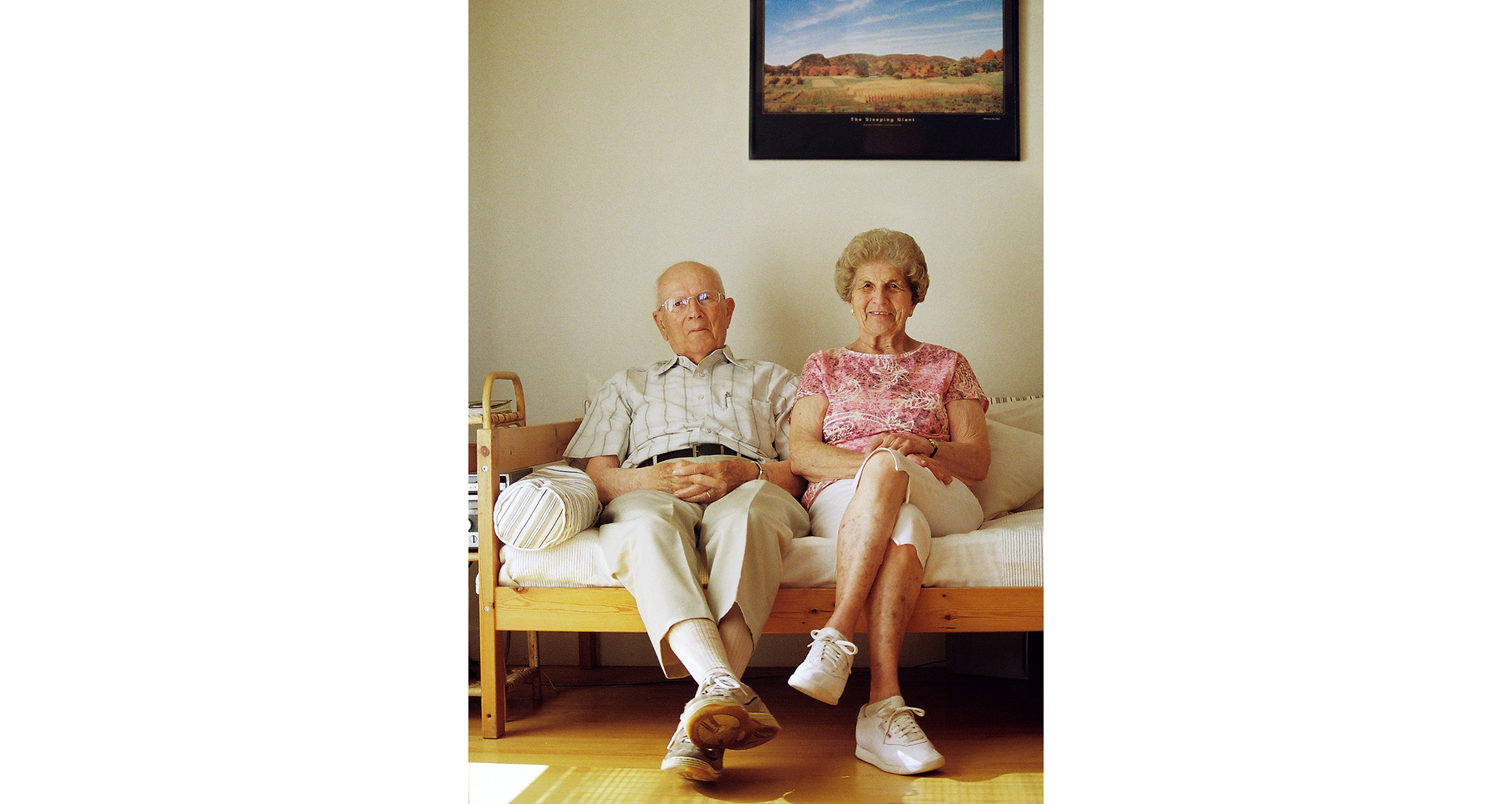 Grandparents