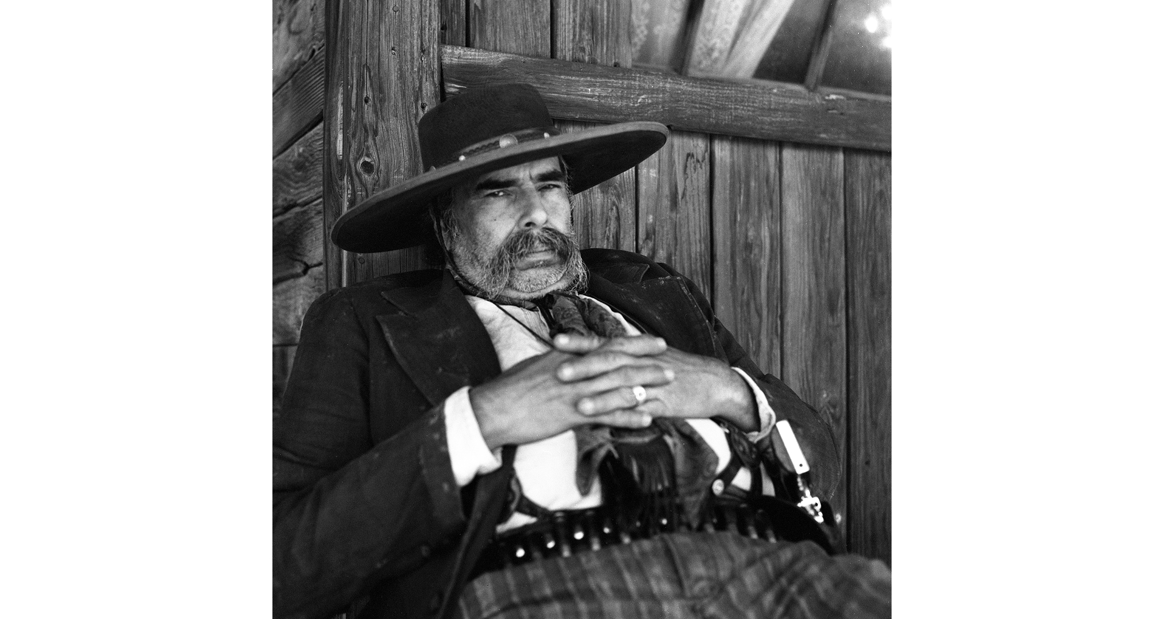 Whitehorse Ranch