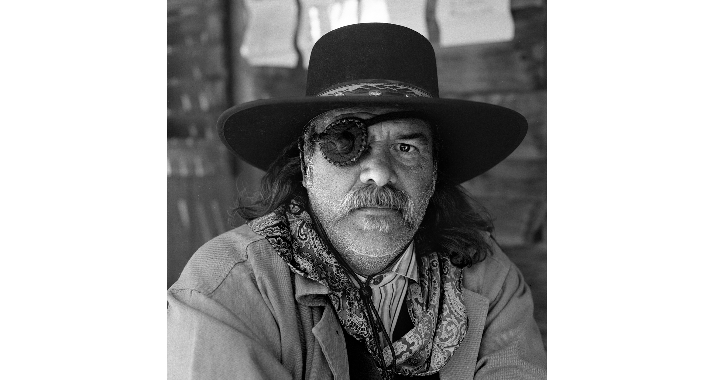 Whitehorse Ranch