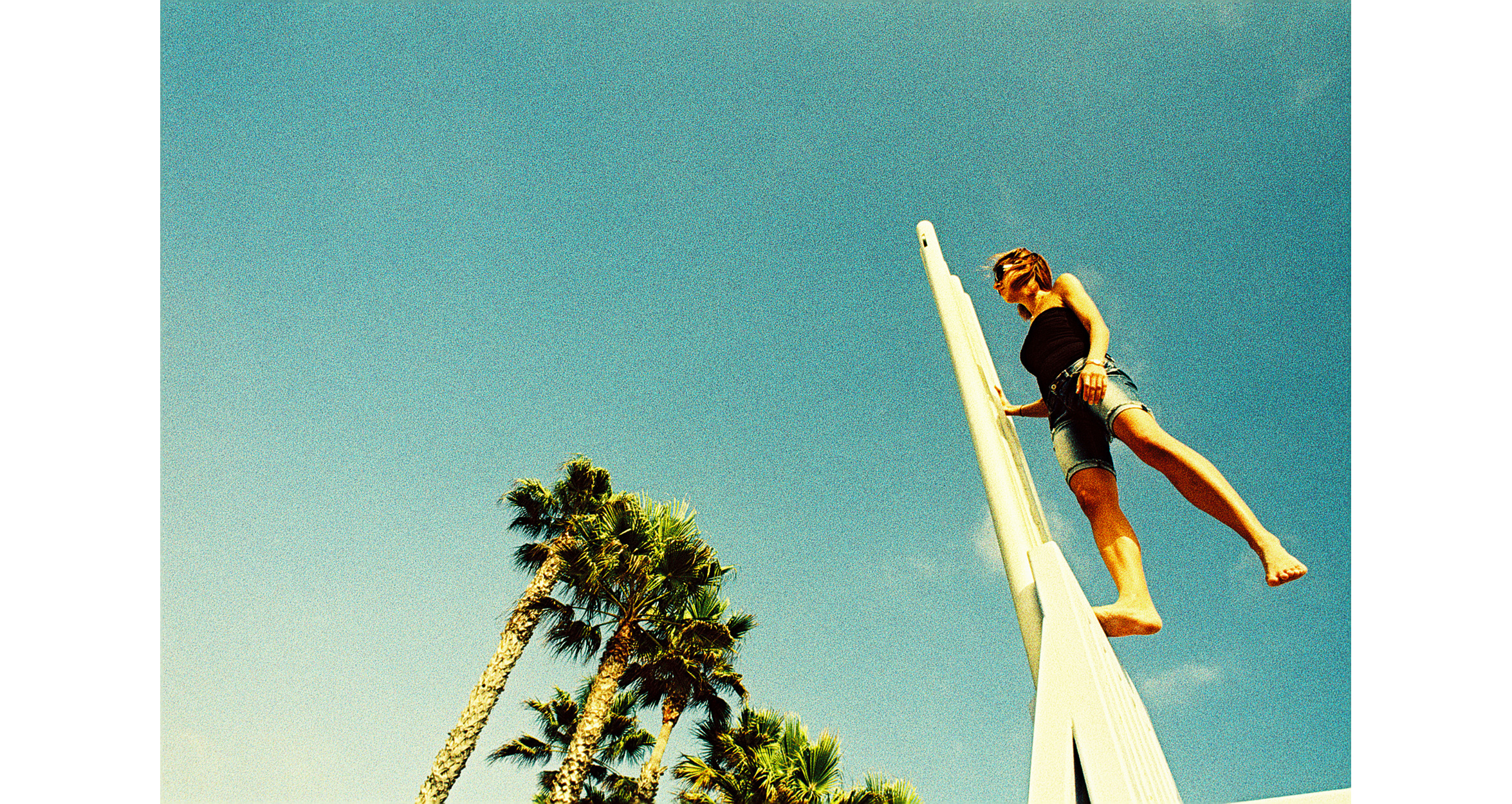 Santa Monica Beach