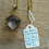 Thumbnail: Dendritic Agate Necklace