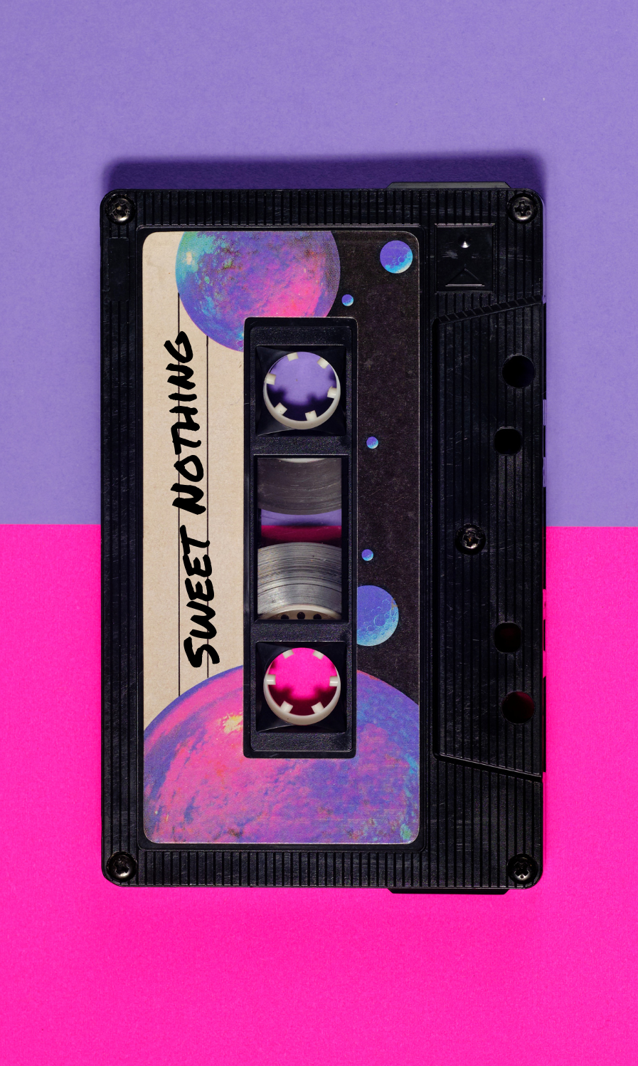 Thumbnail: the mixtapes. vol. I Oracle Deck by KacieLynn