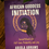 Thumbnail: African Goddess Initiation Book