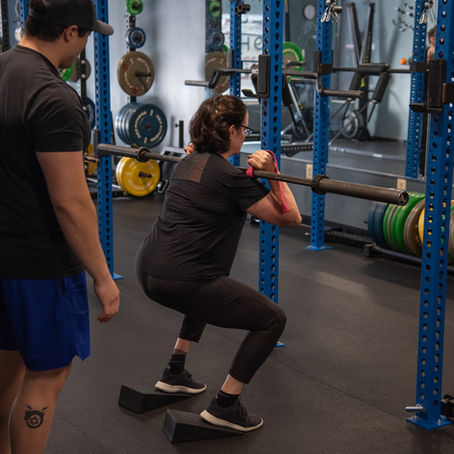 Personal Training Arlington, VA