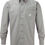 Miniatura: Camicia uomo Oxford manica lunga