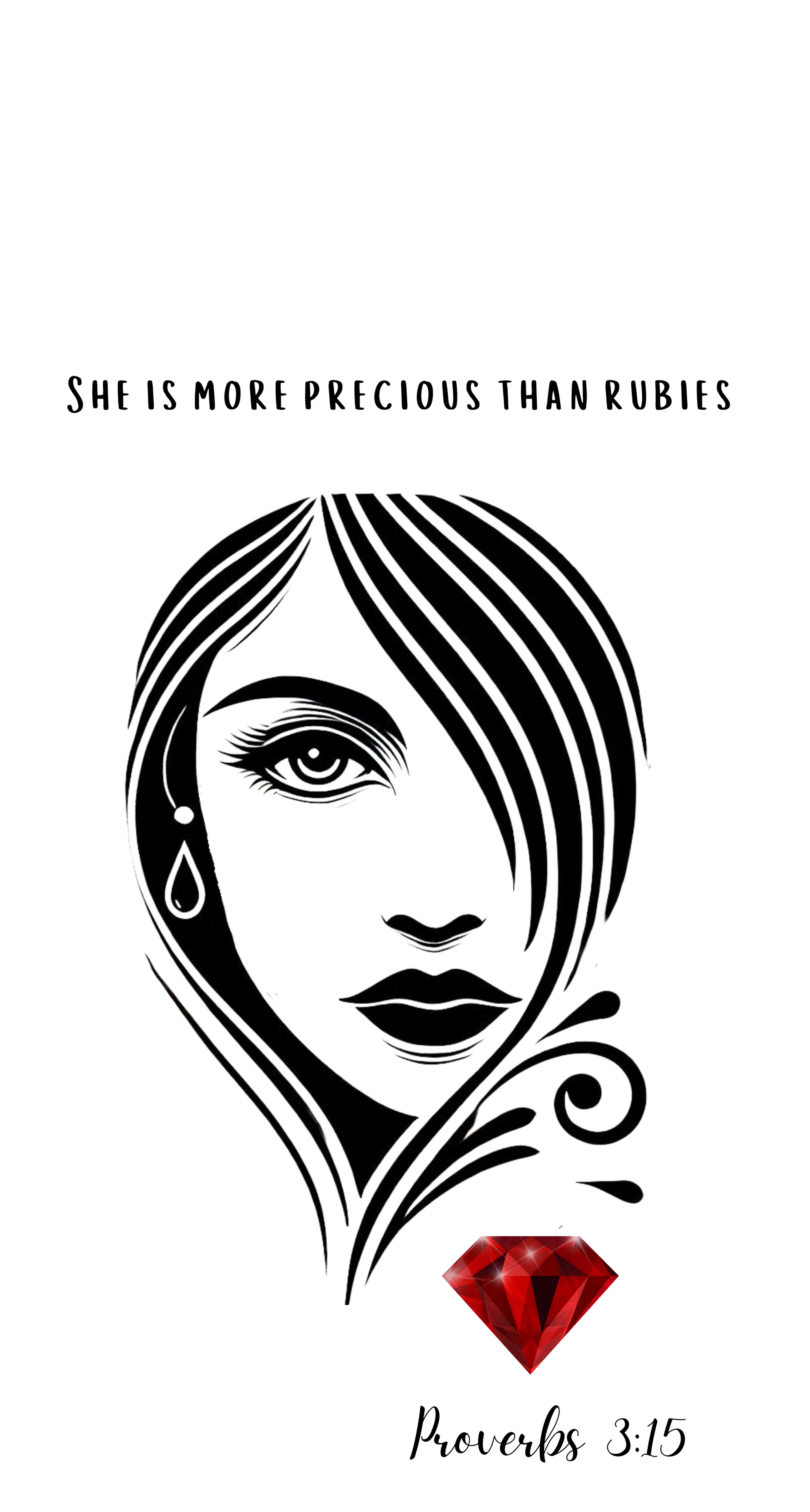 The Precious Bag - 50 Pack