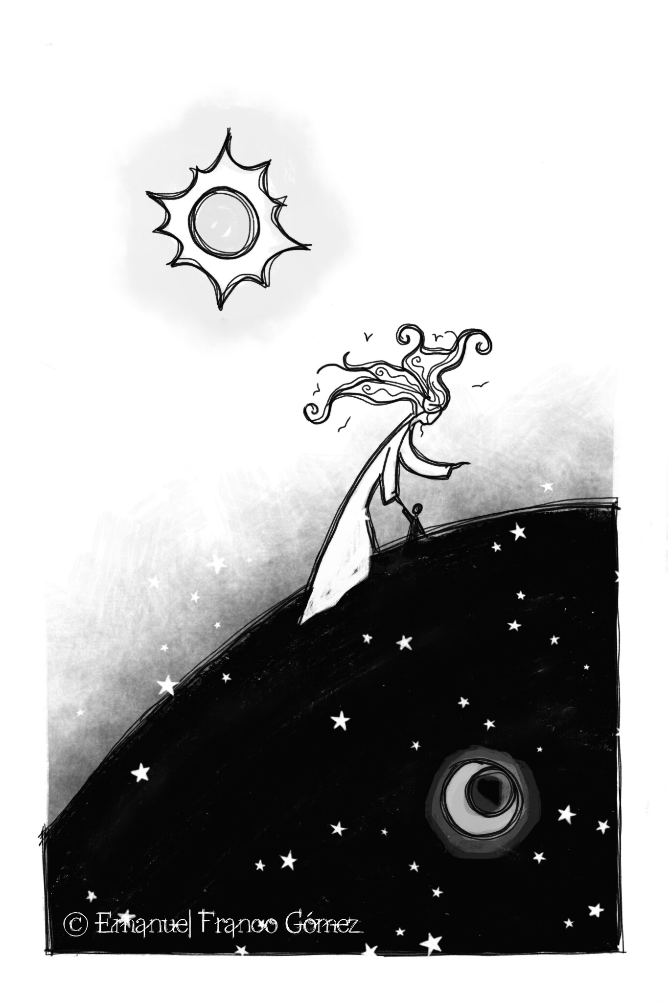 El Origen del Mundo