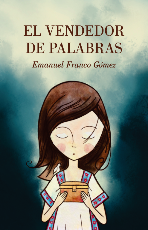 El Vendedor de Palabras