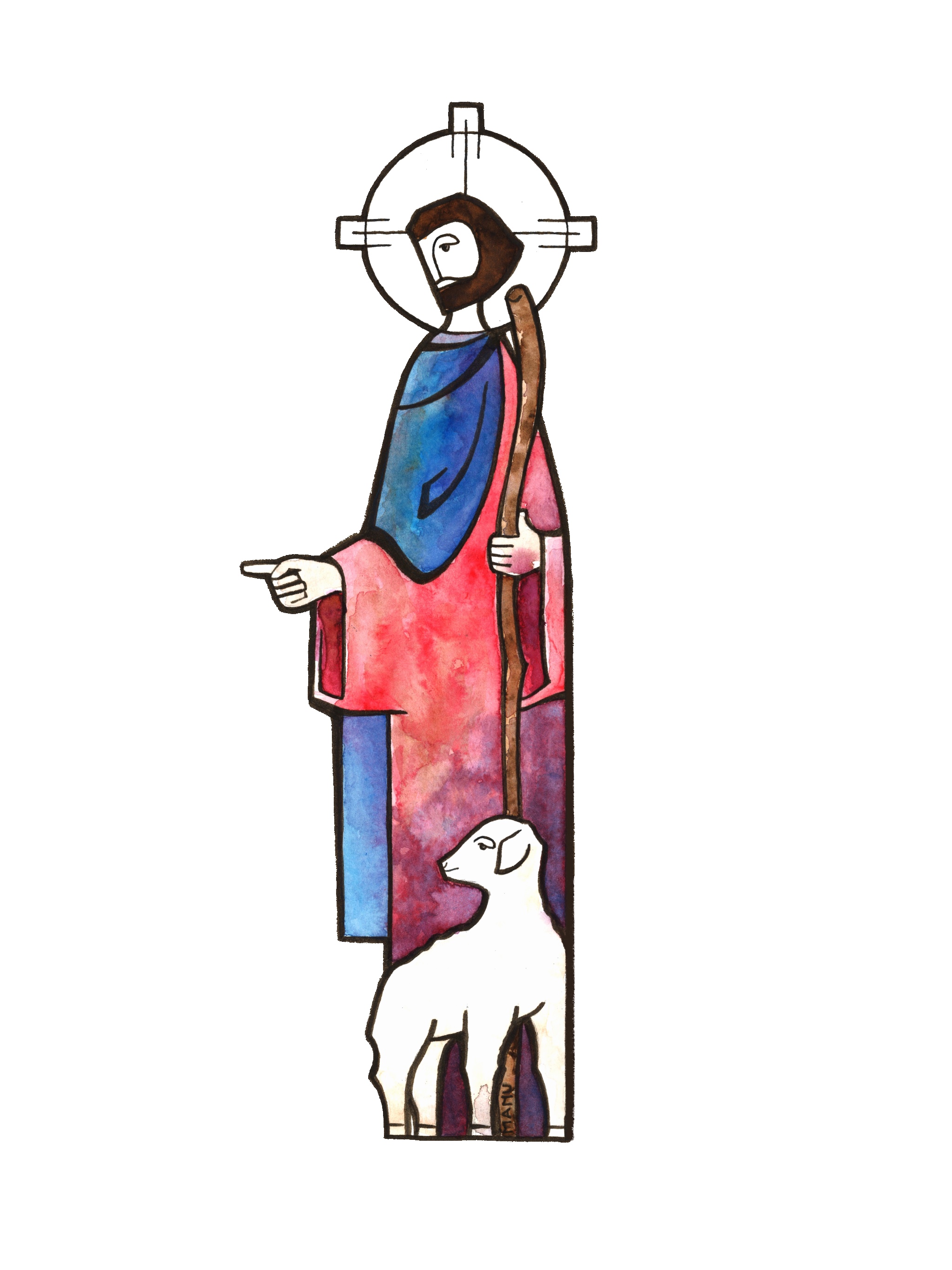 Good Shepherd2_@ManuOCarm