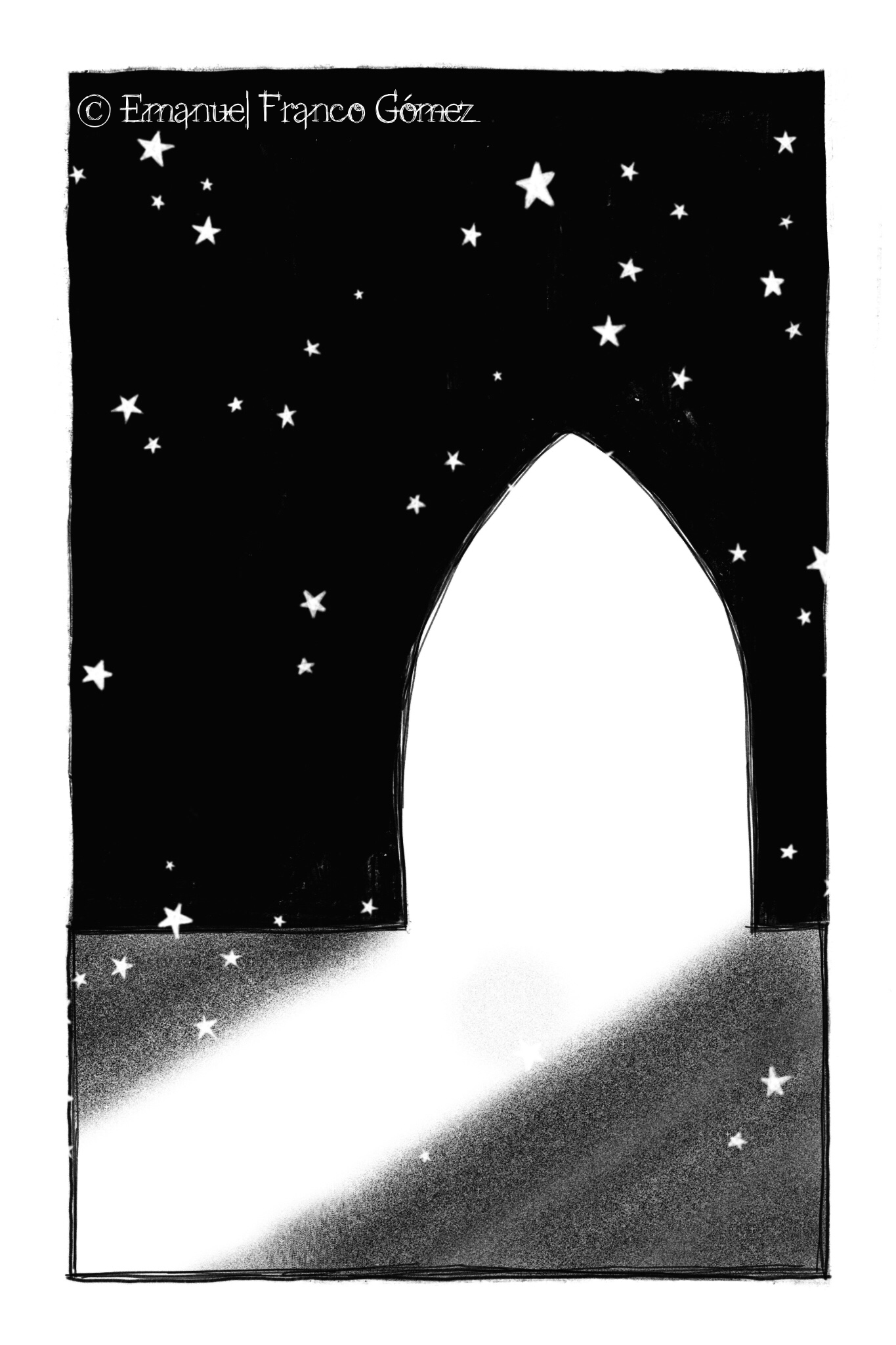 El Castillo de Ocuare