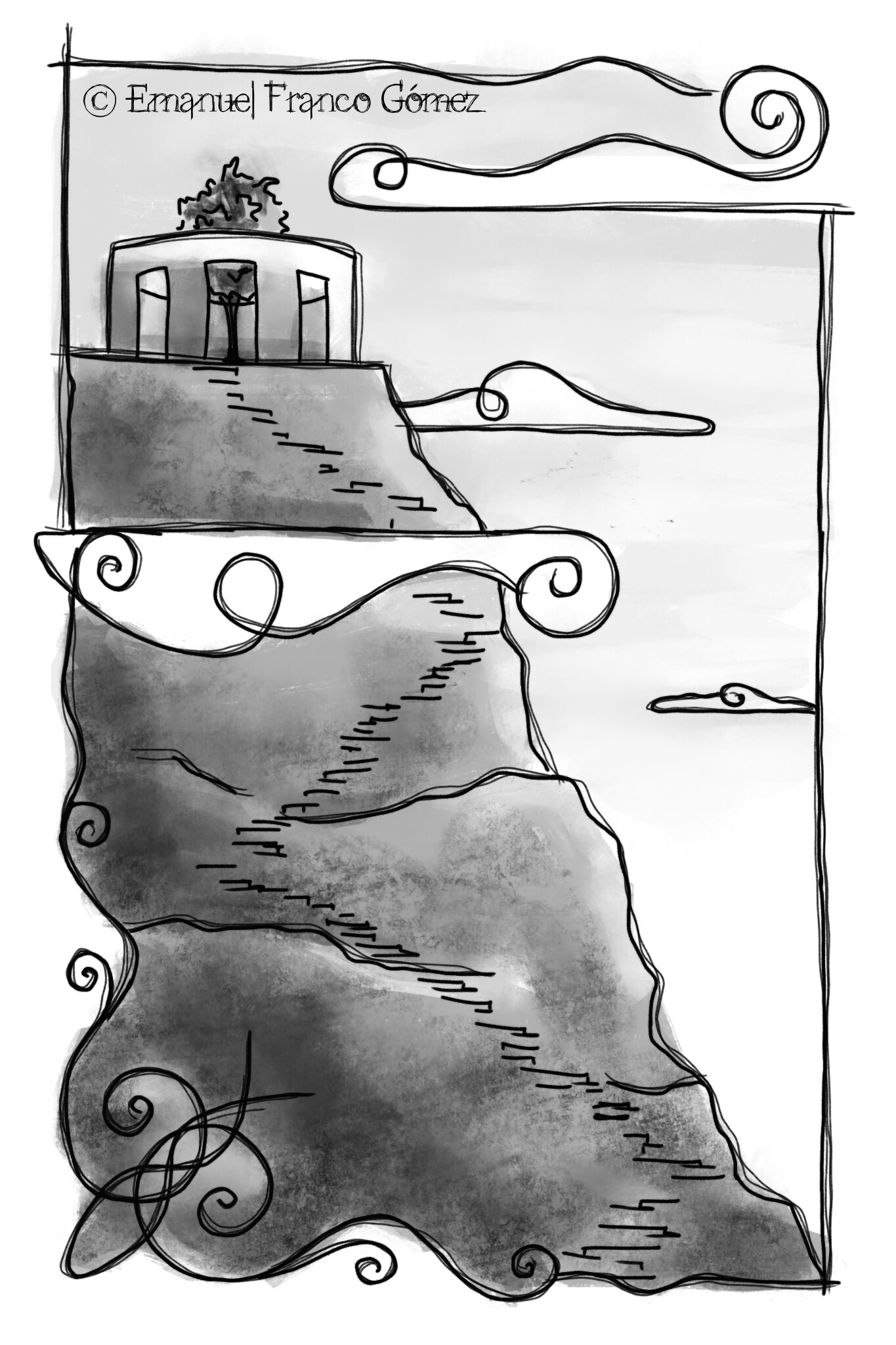 La Gran Montaña