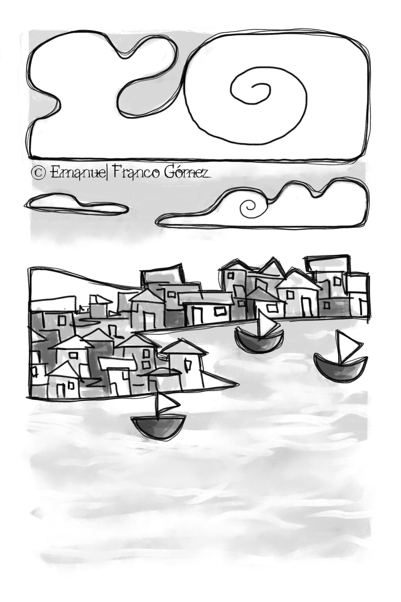 El Puerto de Ocuare