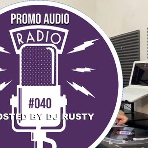 Promo Audio Radio 040