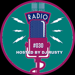 Promo Audio Radio 030