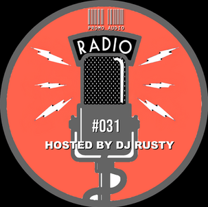 Promo Audio Radio 031