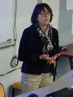 Intervention_de_Madame_CHATEIL_-_Cadre_de_santé_IFSI-IFAS_de_TULLE_-_Photo_11